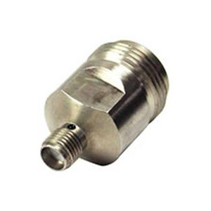 RF INDUSTRIES - SMA/female - N/Female Precision adapter