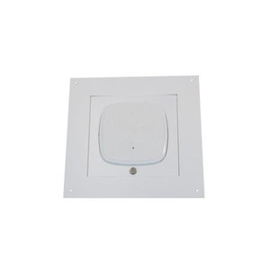 SKU V2-ID-HCEN-9130 | Ventev V2 Hard-Lid Ceiling Enclosure for Cisco 9130 Access Point.