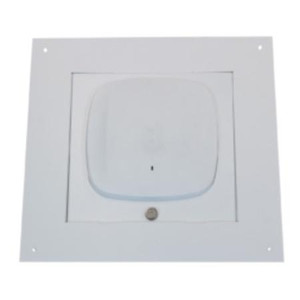 SKU V2-ID-HCEN-9164-9166 | Ventev V2 Hard-Lid Ceiling Enclosure for Cisco 9164 and 9166 Access Points