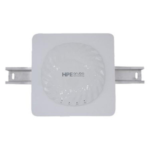 SKU CT-BKT2-755 | Ventev Ceiling Tile Bracket for Aruba 755 Access Points