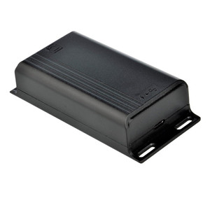 PoE+ (802.3at) to USB-C Power + Data Delivery with 25 Watt Output - USB-C with Lightning Cable Compatible with iPad 10.2 and Mini and iPhone