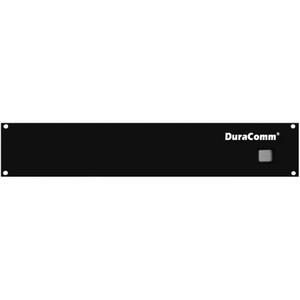 DuraComm Corp. 2U Rack Mount High Power Supply  1000W  15VDC