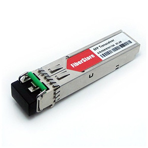 Moxa Americas  Inc. 1000EZX Port  LC SFP Fiber Transceiver Mod 120km