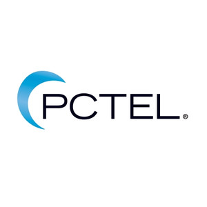PCTEL Low Profile Antenna Kit with Mount & Cable