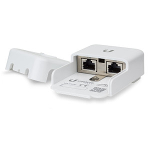 UBIQUITI NETWORKS ETH-SP Ethernet Surge Protector