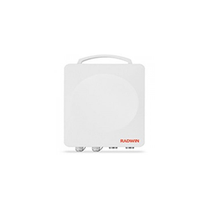 RADWIN 5000 HPMP HBS 5050 Series Base Station Radio Connectorized (2x N-type) 2.4GHz 50Mbps