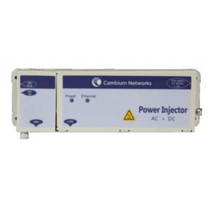 CAMBIUM PTP 650/670 AC+DC Enhanced Power Injector.