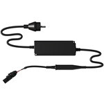 Fuzion AC/DC Power Adapter for FTP-300, Input: 90-265VAC, Output: 24VDC 90W