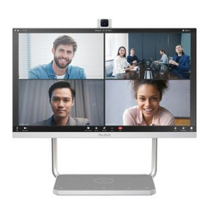 Yealink A24 DeskVision Collab Display