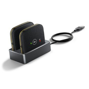 Yealink CPW65 Package CPW65 Package Wireless Microphones