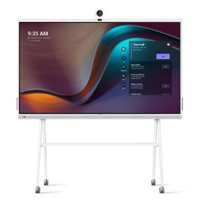 Yealink MB86-A001 MeetingBoard for Medium/Large Rooms 85in