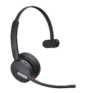 Yealink BH70-MONO-UC-USBC BH70 Mono Headset UC USB-C