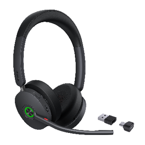 Yealink BH74-UC-USB-C/A BH74 Headset UC USB-C/A