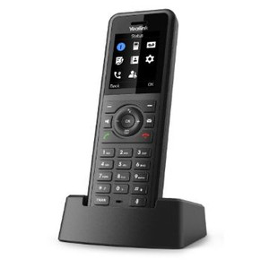 Yealink W57R W57R Ruggedized DECT Handset