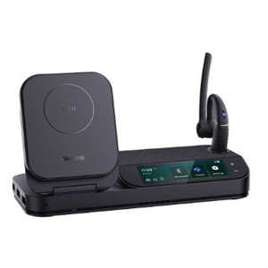 Yealink BH71-WorkStation Mono Bluetooth WorkStation