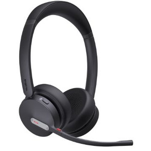 Yealink BH70-Dual-UC-A Dual Bluetooth Headset UC USB-A