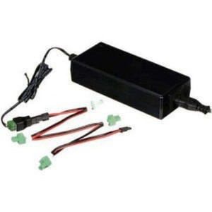 Veracity VHW-RMPSU-4W Power Supply for 2x HIGHWIRE w/ harness