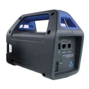 Veracity VAD-PSW POINTSOURCE Wireless Battery Power PoE