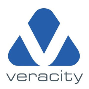 Veracity 3-PIN-US 3 Pin (C13)Powercord to use with VOR-OS