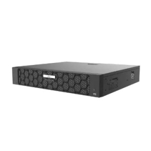 Uniview NVR504-32B-P16-IQ 4 HDD 32 Channel AI 1.5U Network Video Recorder