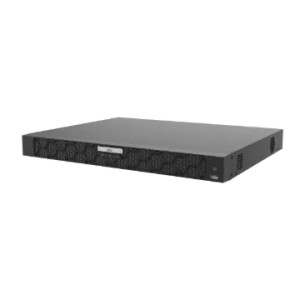Uniview NVR504-32B 4 HDD 32 Channel 4K 1U Network Video Recorder
