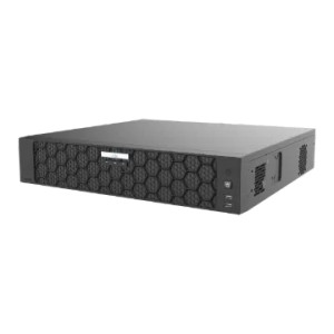 Uniview NVR508-32B 8 HDD 32 Channel 4K 2U Network Video Recorder