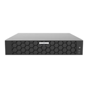 Uniview NVR508-32E-IQ 8 HDD 32 Channel 4K AI 2U Network Video Recorder