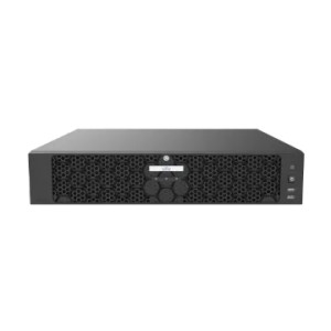Uniview NVR508-32E-R-IQ 8 HDD 32 Channel 4K AI 2U Network Video Recorder