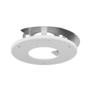 Uniview TR-FM152-A-IN In-Ceiling Mount for 323 Series Fixed Dome