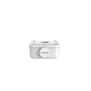 Uniview TR-JB05-A-IN Small Bullet Junction Box Extra Back Outlet