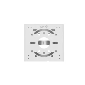 Uniview TR-UP06-IN Universal Pole Mount