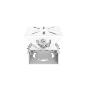 Uniview TR-UV06-A-IN Horizontal Pole Mount for Housing