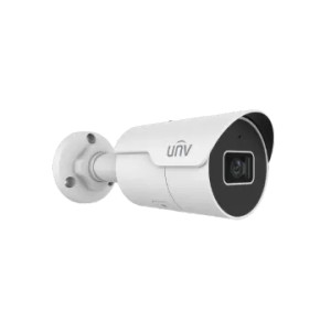 Uniview IPC2128SR-ADF28KM-H 8MP WDR Fixed Mini Bullet 2.8mm