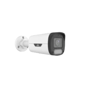 Uniview IPC2314SR-ADF28KM-WP 4MP Network Wise-ISP ColorHunter Fixed Bullet 2.8mm