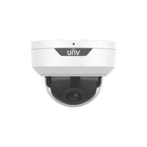 Uniview IPC324SR-ADF28KM-H 4MP WDR Fixed Dome 2.8mm