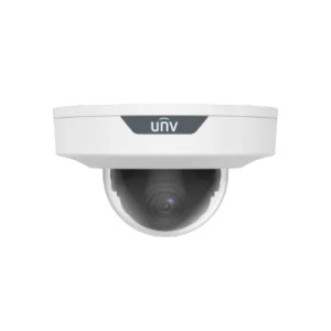 Uniview IPC354SB-ADNF28K-I0 4MP Fixed Cable Free Dome