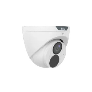 Uniview IPC3618SR-ADF40KM-H 8MP WDR Fixed Turret 4mm