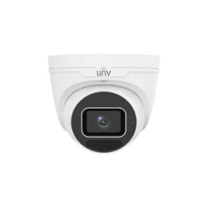 Uniview IPC3634SS-ADF28K-I1 4MP Network Big Turret 2.8mm SIP w/ Color Retrieval
