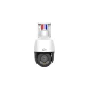 Uniview IPC6325LFW-AX5C-VG 5MP Active Deterrence Metal PTZ 2.7-13.5mm