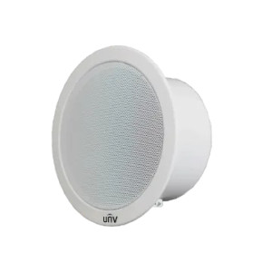 Uniview IPS301015-S 15W IP Ceiling Speaker