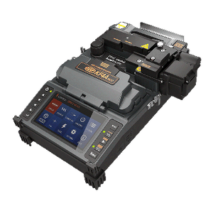UCL Swift KF4A-HDC-T All-In-One Active Clad Arc Fusion Splicer Kit