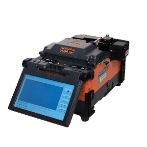 UCL Swift K33A-HDC-T All-In-One Core Alignment Fusion Splicer Kit