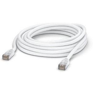 Ubiquiti UACC-Cable-Patch-Outdoor-8M-W UISP Patch Cable Outdoor 8m White
