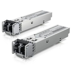 Ubiquiti UACC-OM-MM-1G-D-20 Optical Module Multi-Mode 1Gbps 20Pk