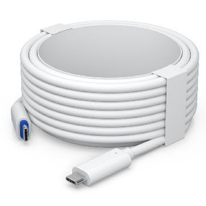 Ubiquiti UACC-G4-DBP-Cable-USB-7M Doorbell Pro PoE-to-USB Cable