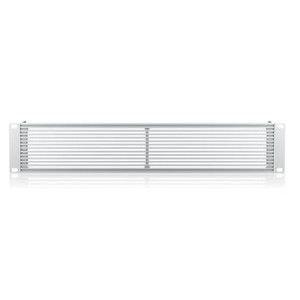 Ubiquiti UACC-Rack-Panel-Vented-2U Rack Mount OCD Vented Panel 2U