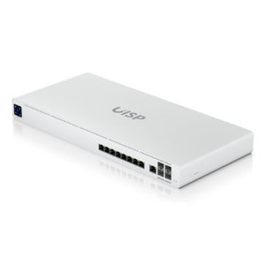 Ubiquiti UISP-R-Pro UISP Router Pro
