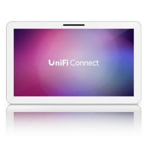 Ubiquiti UC-Display UniFi Connect Display PoE 21in