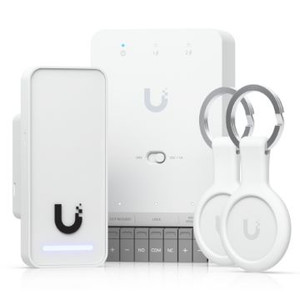 Ubiquiti UA-G3-SK UniFi Access G3 Starter Kit