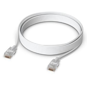 Ubiquiti UACC-Cable-Patch-EL-5M-W UniFi Etherlighting Patch Cable 5m White